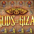 gods of giza enhanced slot free play